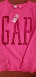 GAP Sweatshirt